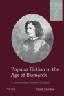 Image for Popular Fiction in the Age of Bismarck