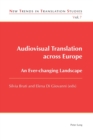Image for Audiovisual Translation across Europe