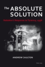 Image for The Absolute Solution