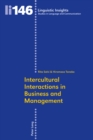 Image for Intercultural Interactions in Business and Management