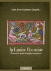 Image for In Limine Romaniae