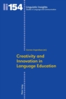 Image for Creativity and Innovation in Language Education