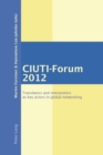 Image for CIUTI-Forum 2012