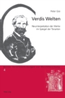 Image for Verdis Welten