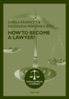 Image for How To Become A Lawyer?