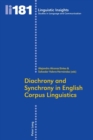 Image for Diachrony and Synchrony in English Corpus Linguistics