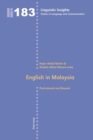 Image for English in Malaysia