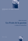 Image for Les Fruits De La Passion
