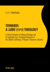 Image for Towards a «Ludu» Theology