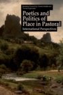 Image for Poetics and Politics of Place in Pastoral
