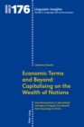 Image for Economic Terms and Beyond: Capitalising on the Wealth of Notions