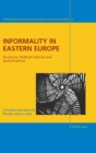 Image for Informality in Eastern Europe