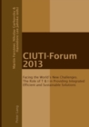 Image for CIUTI-Forum 2013