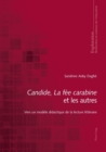 Image for Candide, La f?e carabine et les autres