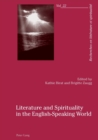 Image for Literature and Spirituality in the English-Speaking World