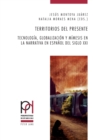 Image for Territorios del presente