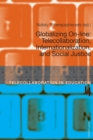 Image for Globalizing On-line : Telecollaboration, Internationalization, and Social Justice