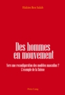 Image for Des Hommes En Mouvement : Vers Une Reconfiguration Des Modeles Masculins ? l&#39;Exemple de la Suisse
