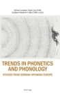 Image for Trends in Phonetics and Phonology
