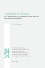 Image for Topografien Des Transits : Die Fiktionalisierung Von Bahnheofen, Hotels Und Cafaes Im Zwanzigsten Jahrhundert