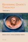 Image for Reviewing Dante’s Theology