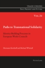 Image for Paths to Transnational Solidarity