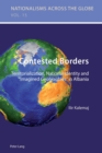Image for Contested Borders