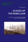 Image for Echoes of the Rebellion