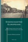 Image for Disenchanted Europeans