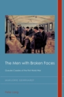 Image for The Men with Broken Faces
