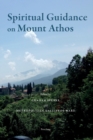 Image for Spiritual guidance on Mount Athos