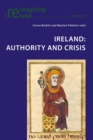 Image for Ireland: Authority and Crisis