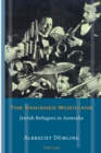 Image for The Vanished Musicians