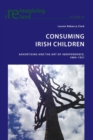 Image for Consuming Irish Children
