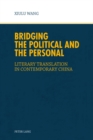 Image for Bridging the Political and the Personal