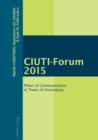 Image for CIUTI-Forum 2015