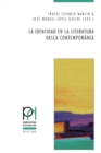 Image for La identidad en la literatura vasca contempor?nea
