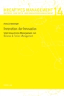 Image for Innovation der Innovation : Vom Innovations-Management zum Science und Fiction-Management