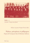 Image for Maitres, Precepteurs Et Pedagogues