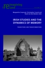Image for Irish Studies and the Dynamics of Memory