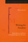 Image for Writing for Freedom