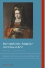 Image for Romanticism, Reaction and Revolution
