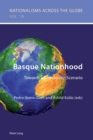 Image for Basque Nationhood