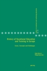 Image for History of vocational education and training in Europe: cases, concepts and challenges : vol. 14