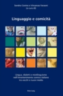 Image for Linguaggio e comicita