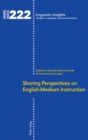 Image for Sharing Perspectives on English-Medium Instruction