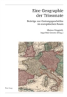 Image for Eine Geographie der Triosonate