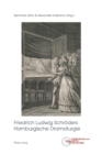 Image for Friedrich Ludwig Schroeders Hamburgische Dramaturgie