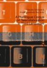 Image for A plurilingual corpus on telecollaboration in third languages
