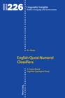 Image for English Quasi-Numeral Classifiers: A Corpus-Based Cognitive-Typological Study